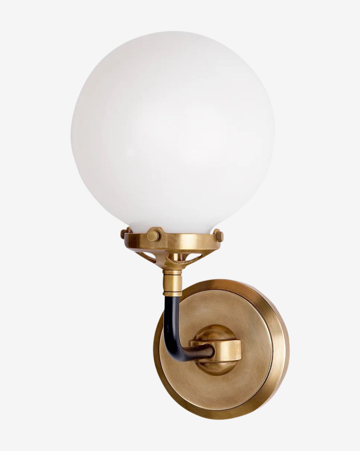 Visual Comfort, Bistro Single Light Sconce