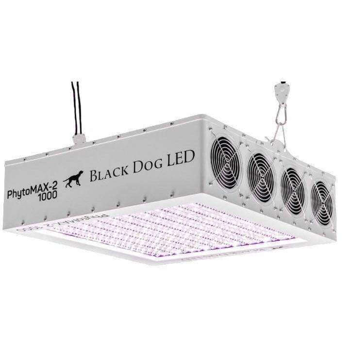 Black Dog LED, Black Dog LED PhytoMAX-2 1000 LED Grow Light