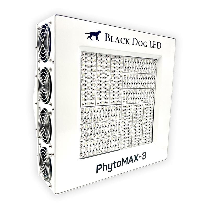 Black Dog LED, Black Dog LED PhytoMAX-3 12SP Grow Lights