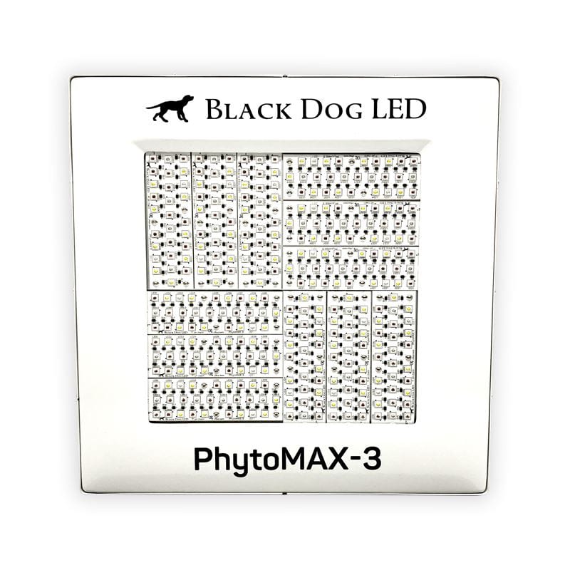 Black Dog LED, Black Dog LED PhytoMAX-3 12SP Grow Lights