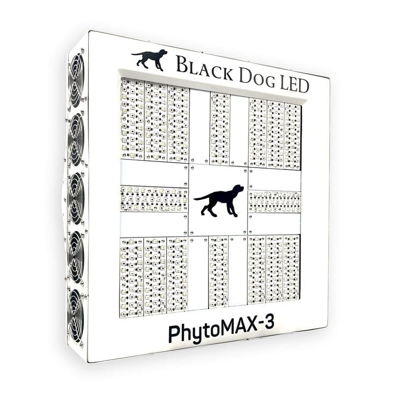 Black Dog LED, Black Dog LED PhytoMAX-3 16SP Grow Lights