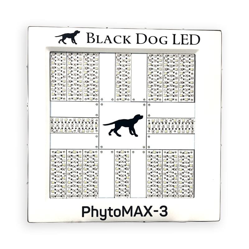 Black Dog LED, Black Dog LED PhytoMAX-3 16SP Grow Lights