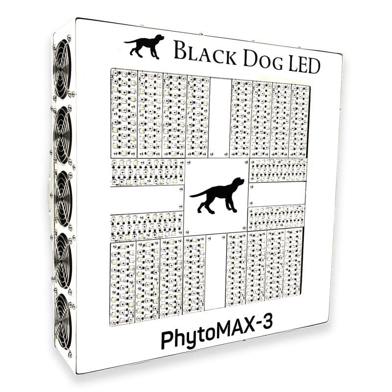 Black Dog LED, Black Dog LED PhytoMAX-3 20SP Grow Lights