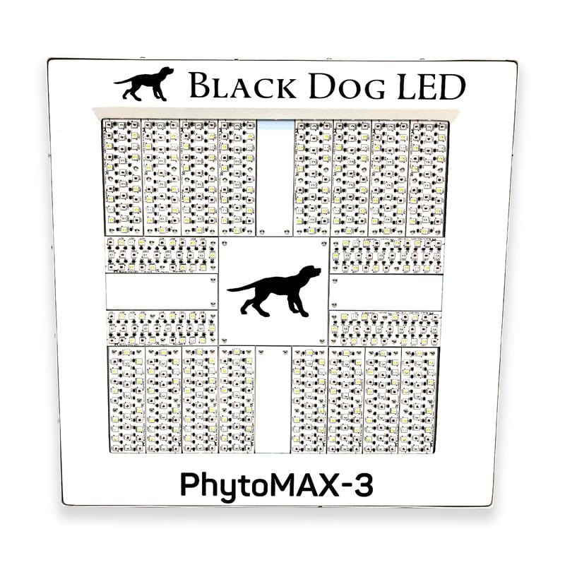 Black Dog LED, Black Dog LED PhytoMAX-3 20SP Grow Lights