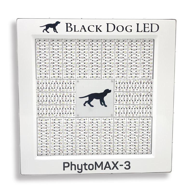 Black Dog LED, Black Dog LED PhytoMAX-3 24SP Grow Lights