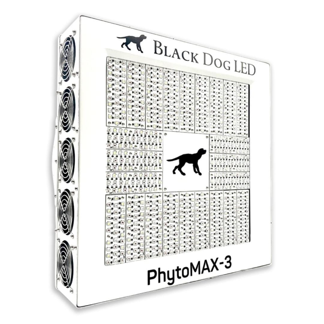 Black Dog LED, Black Dog LED PhytoMAX-3 24SP Grow Lights