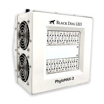 Black Dog LED, Black Dog LED PhytoMAX-3 2SH