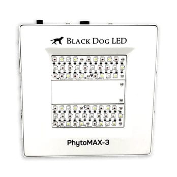 Black Dog LED, Black Dog LED PhytoMAX-3 2SH