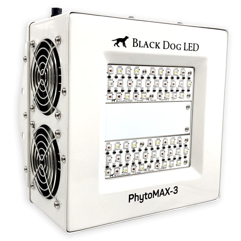 Black Dog LED, Black Dog LED PhytoMAX-3 2SP Grow Lights