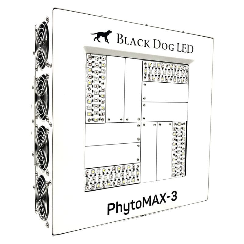 Black Dog LED, Black Dog LED PhytoMAX-3 4SP Grow Lights