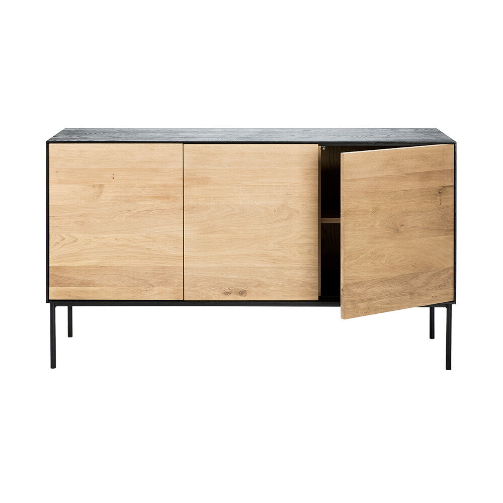 Ethnicraft, Blackbird Sideboard