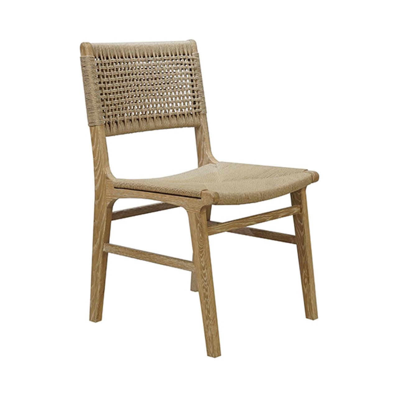 Worlds Away, Blaise Chair