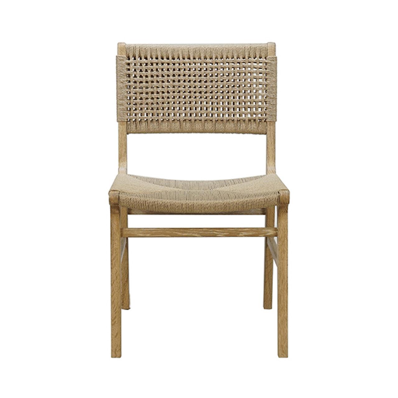 Worlds Away, Blaise Chair