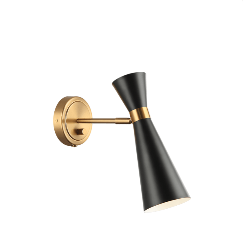 Matteo, Blaze Wall Sconce