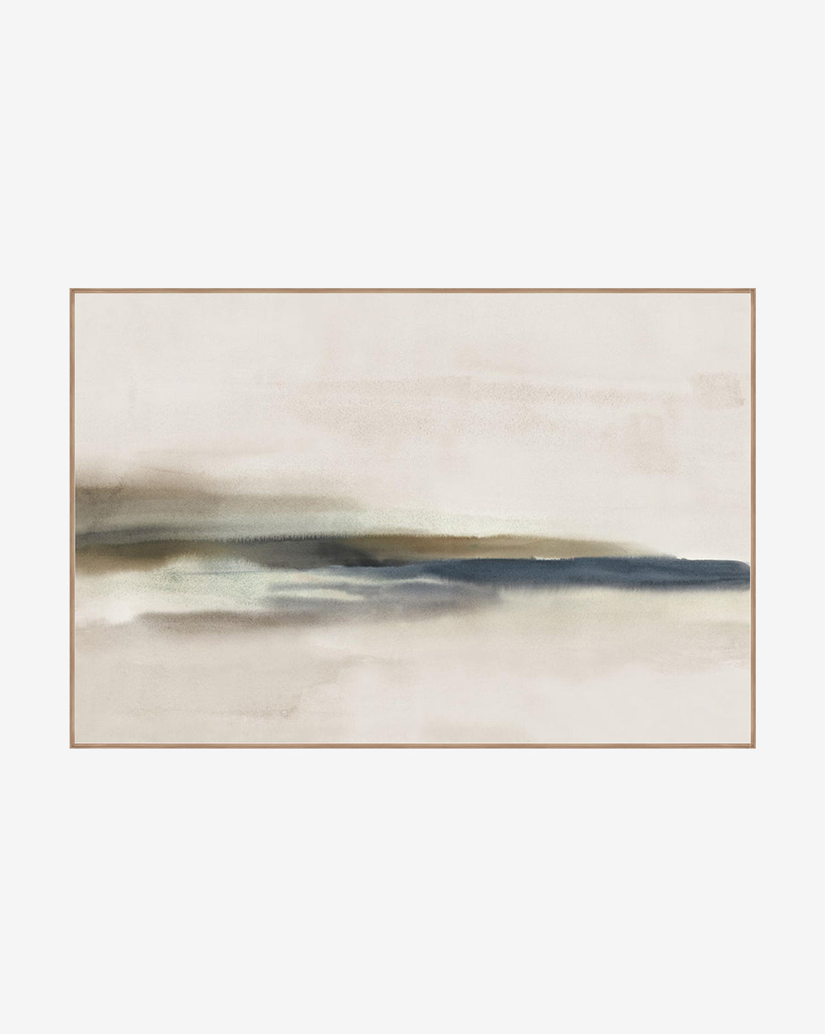 Left Bank Art, Blurred Coast