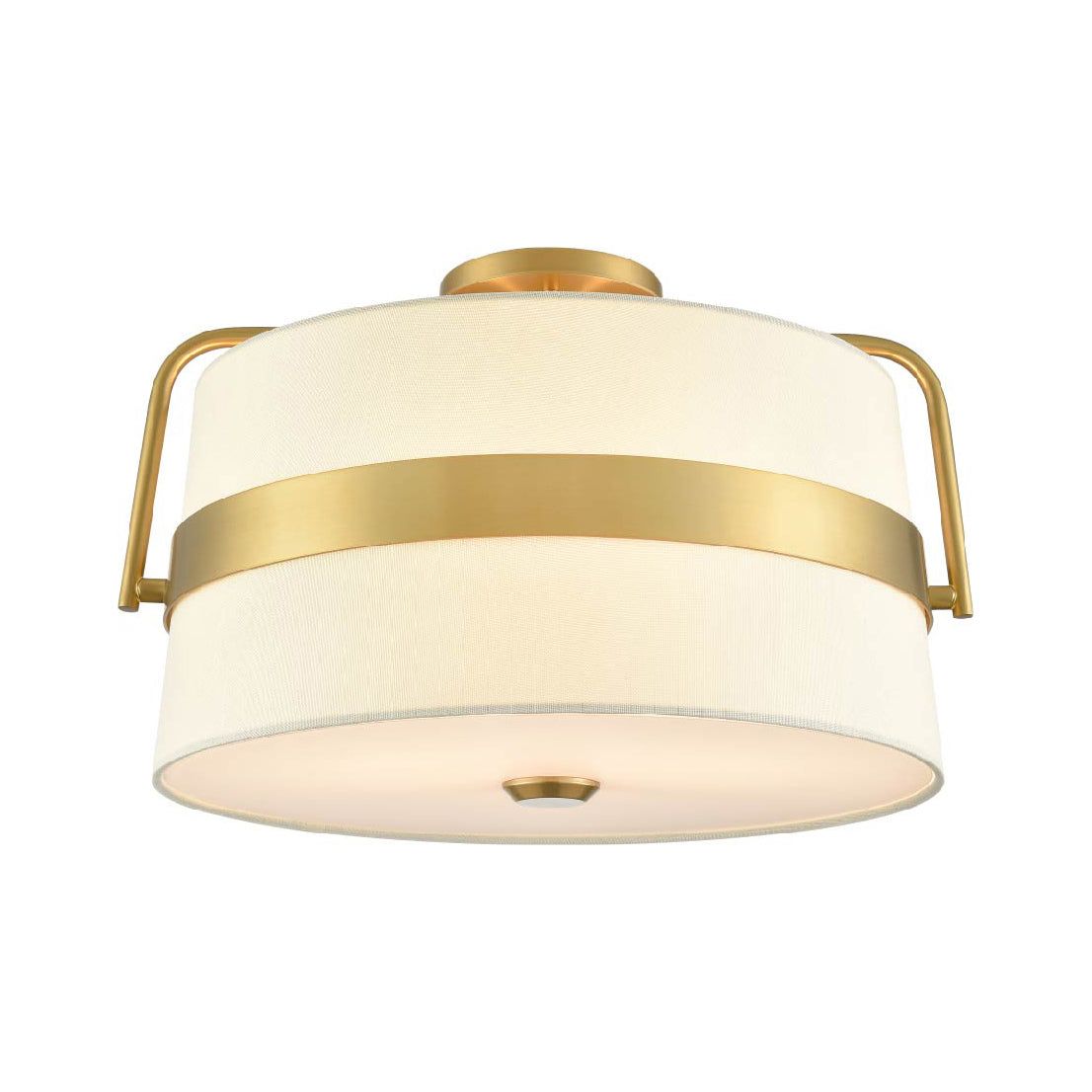 DVI Lighting, Bon Echo Semi Flush-Mount