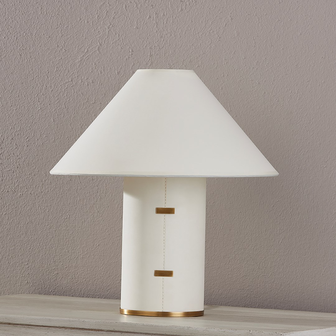 Troy Lighting, Bond Table Lamp