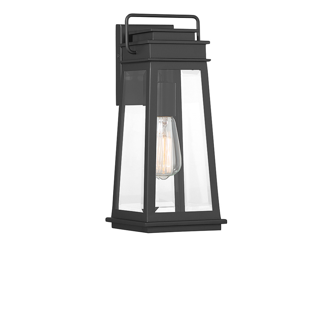 Savoy House, Boone 1-Light Outdoor Wall Lantern