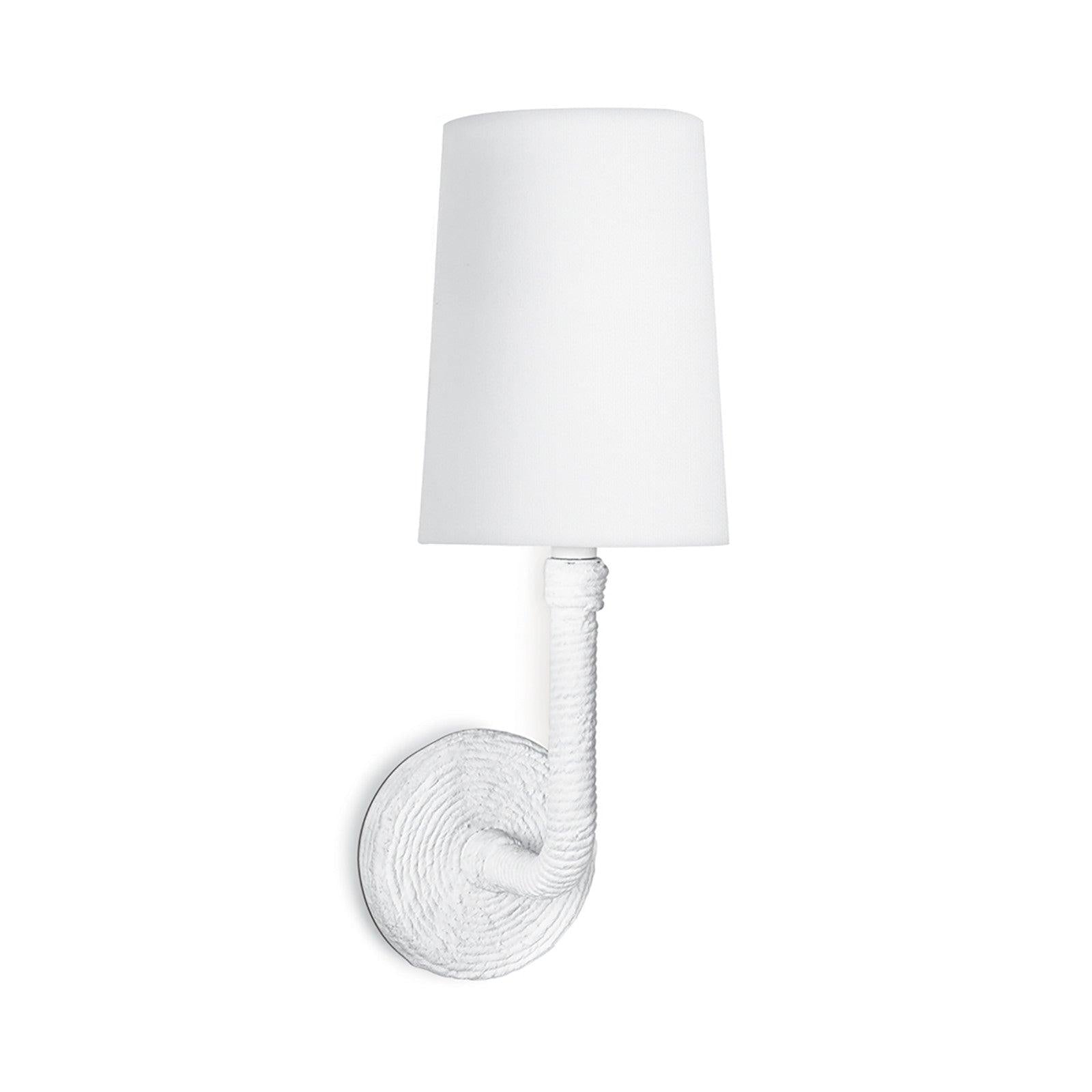 Regina Andrew, Boracay Sconce - Coastal Living Collection