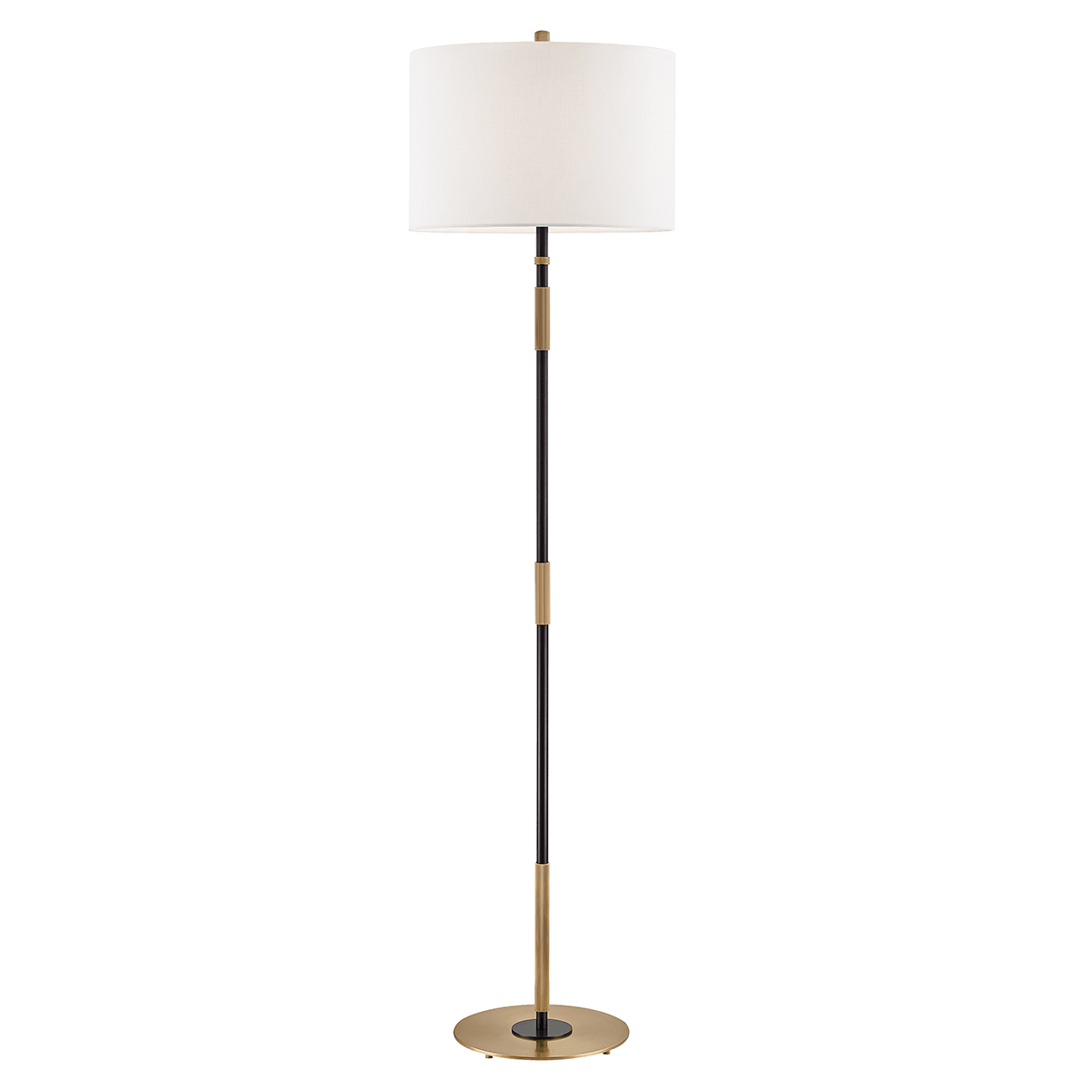 Hudson Valley Lighting, Bowery Floor Lamp