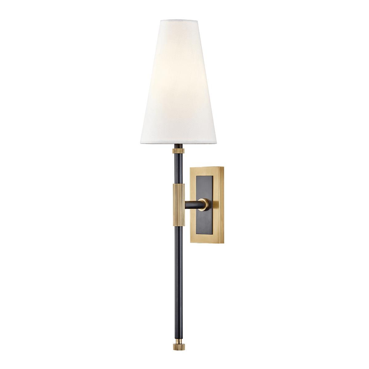 Hudson Valley Lighting, Bowery Tall Sconce