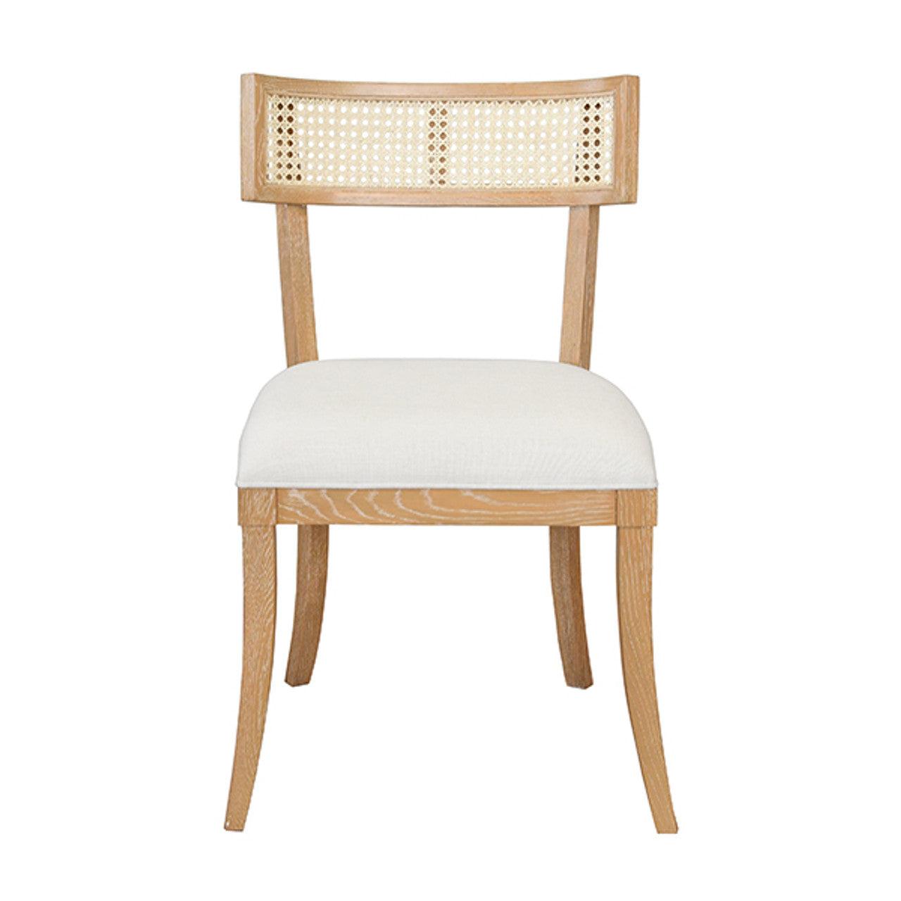 Worlds Away, Boyd Dining Chair