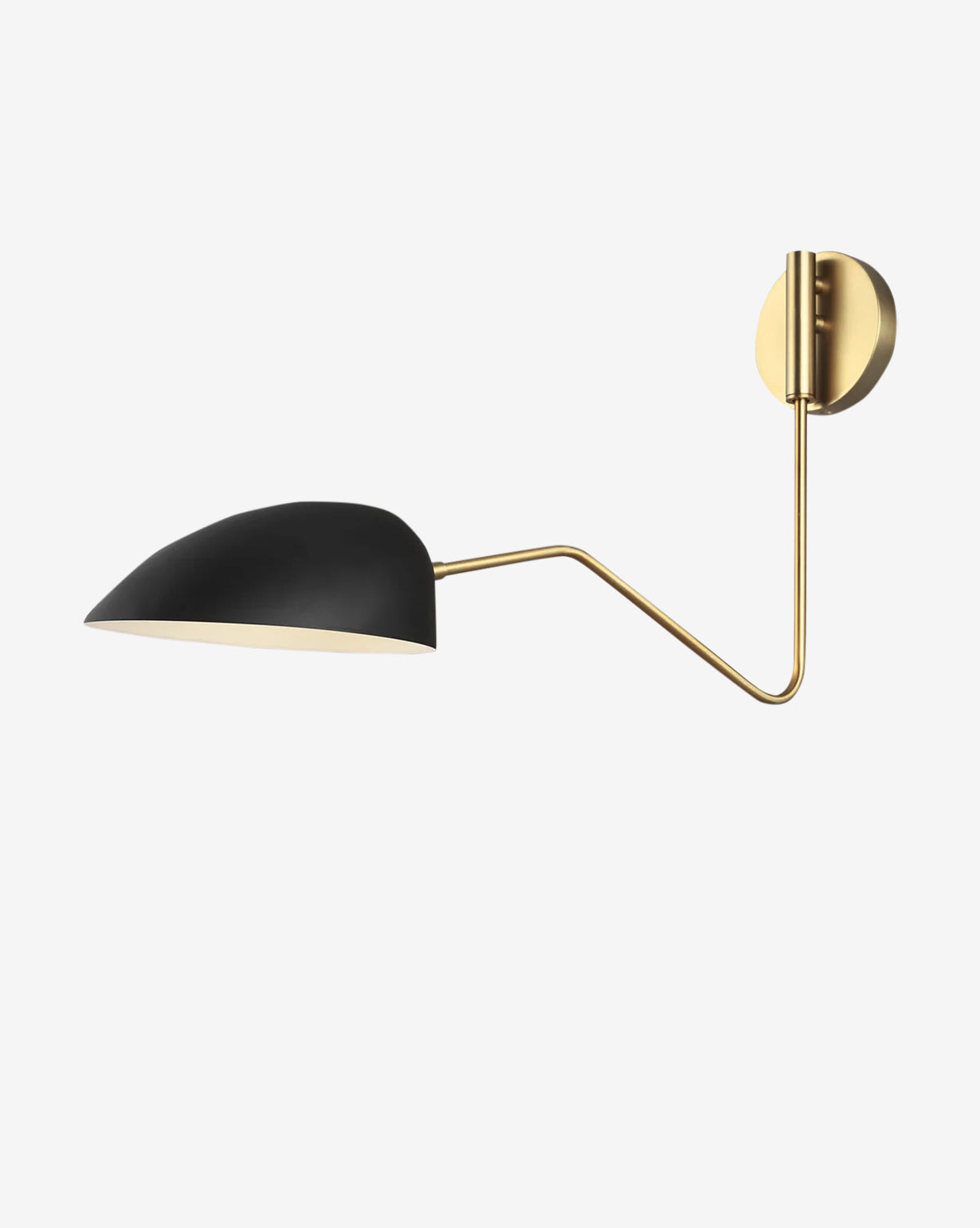 Generation Lighting, Bradburn Single Wall Sconce