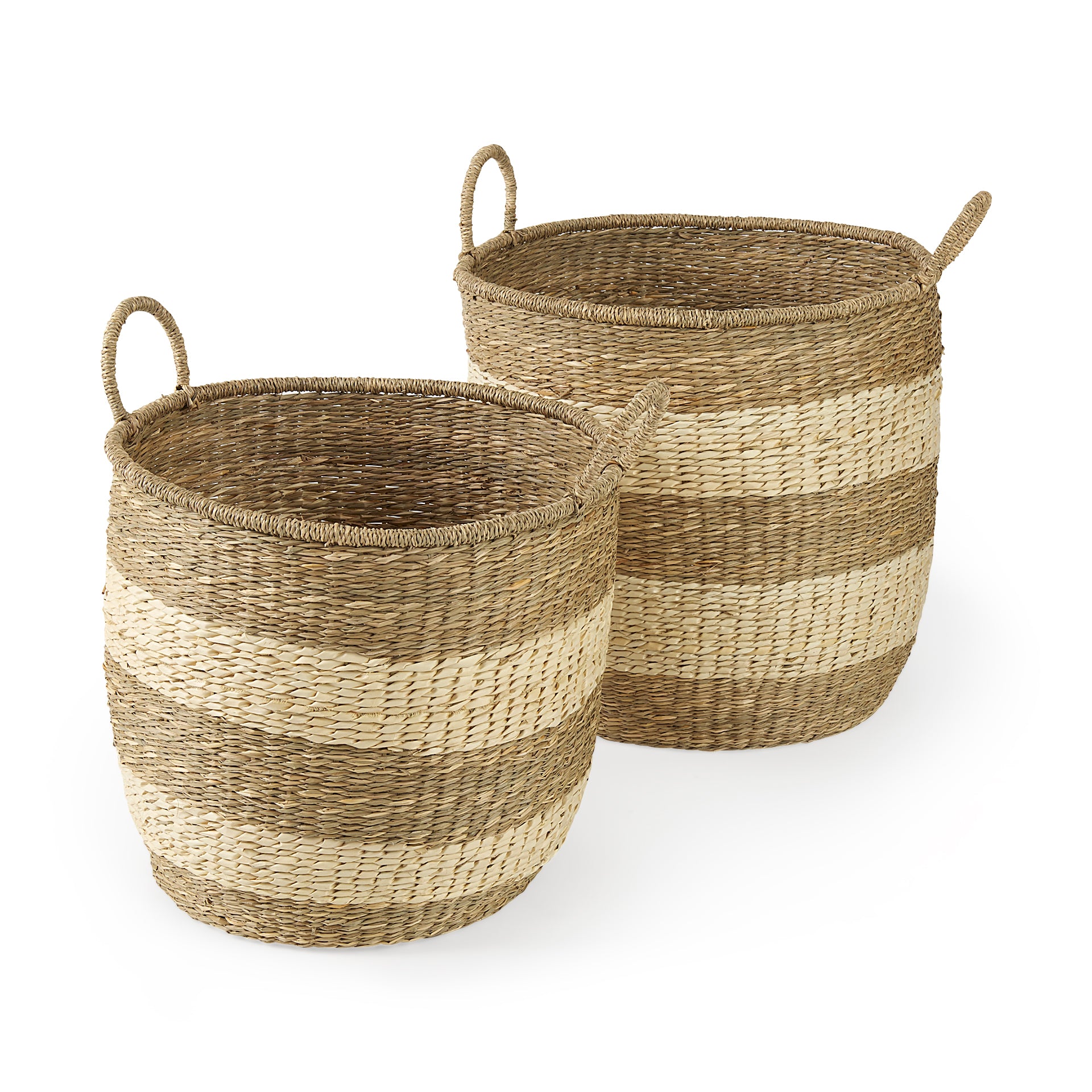 Mercana, Bradley Baskets