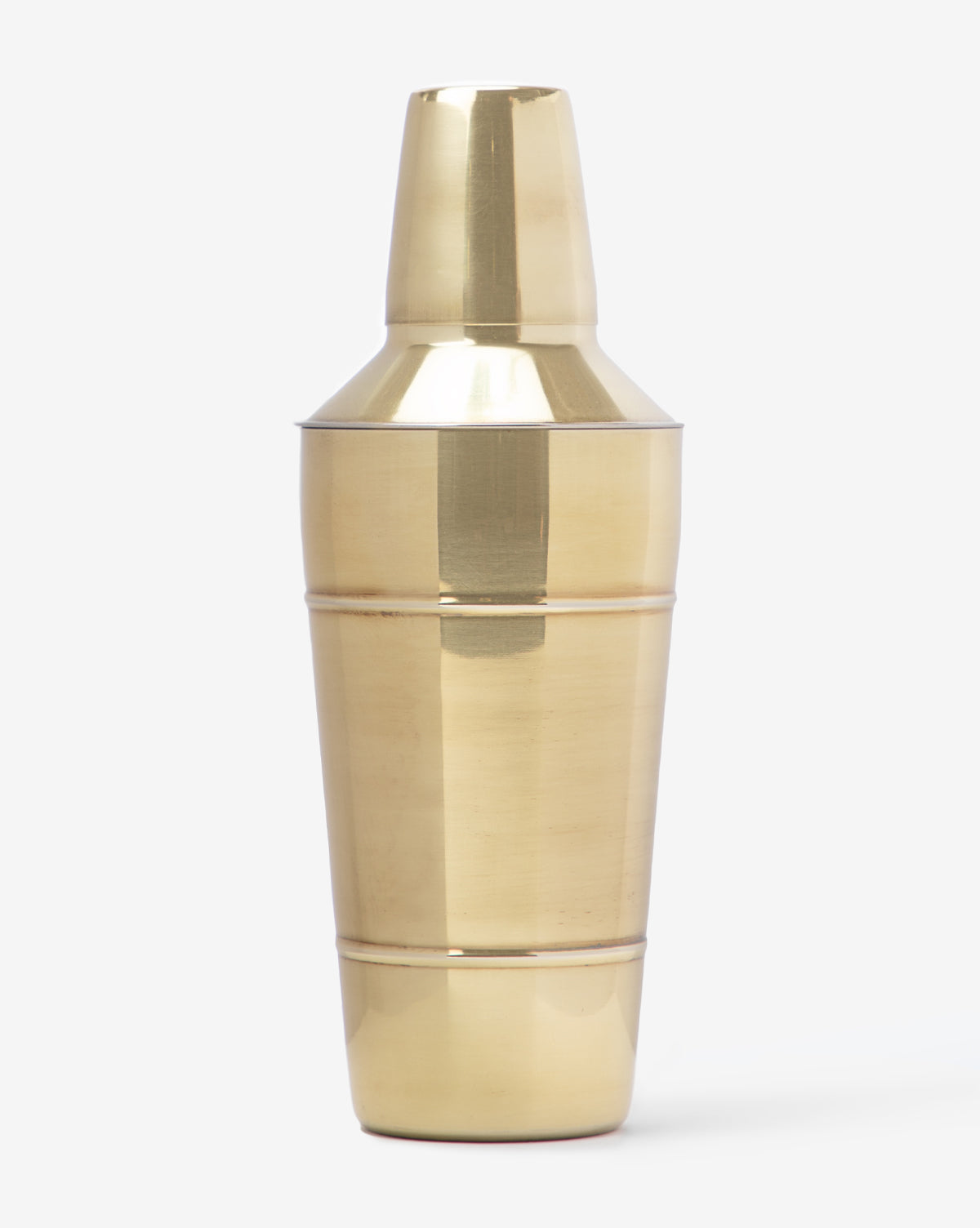 Bloomingville, Brass Cocktail Shaker