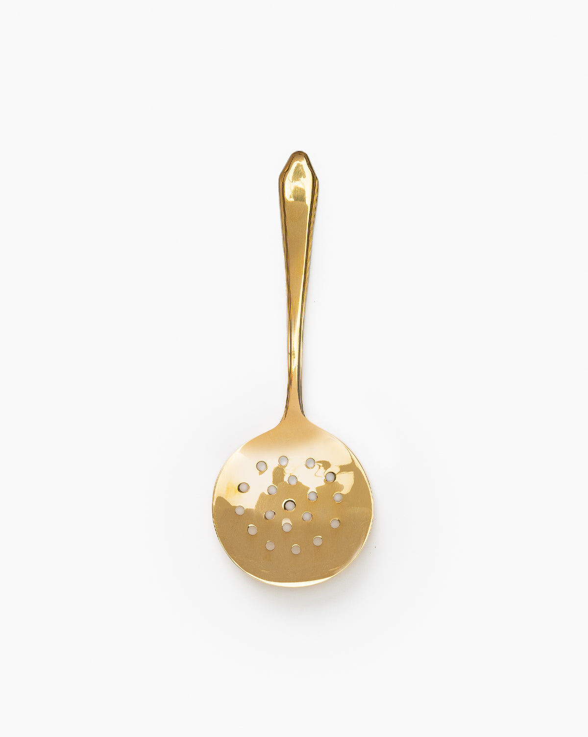 Bloomingville, Brass Strainer