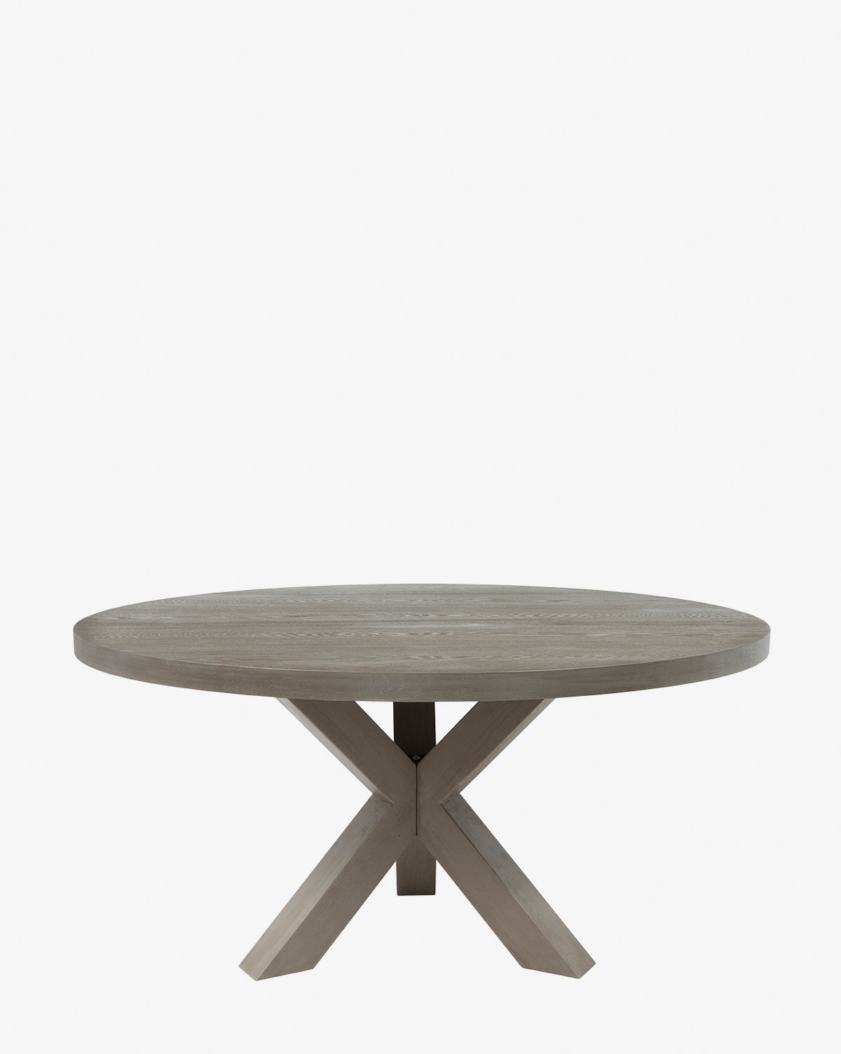 Worlds Away, Braxton Dining Table