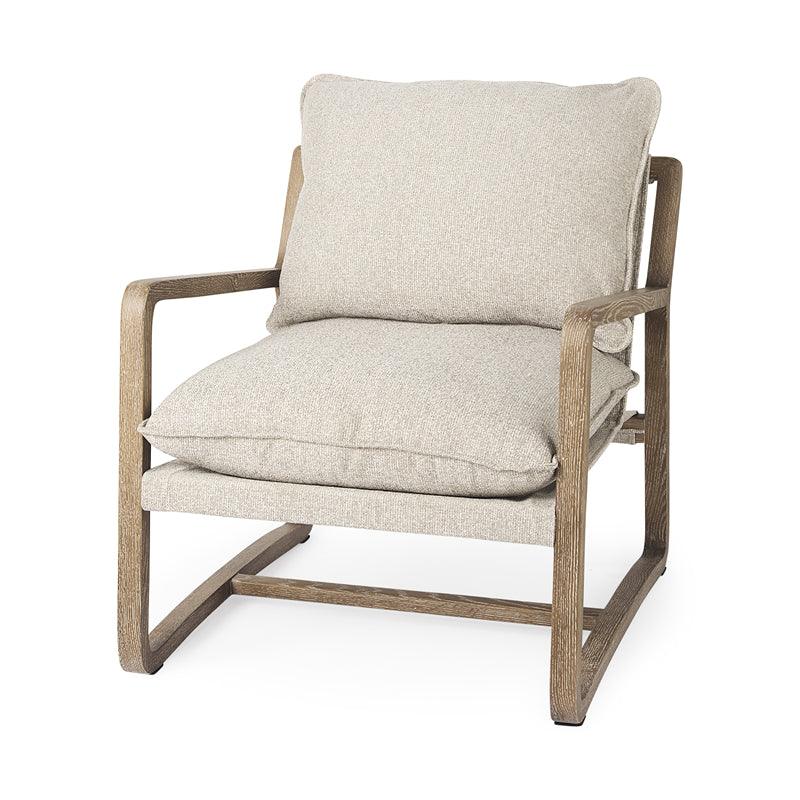 Mercana, Brayden Accent Chair