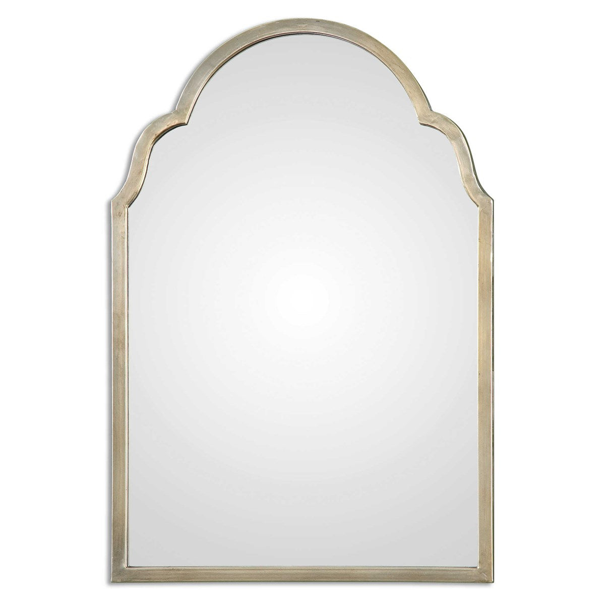 Uttermost, Brayden Petite Arch Mirror