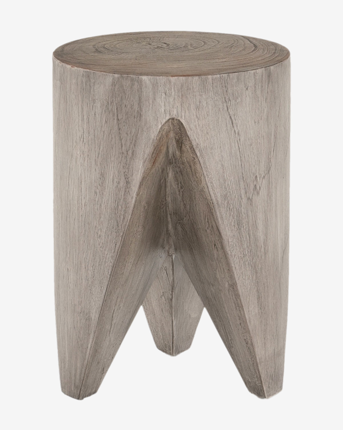 Four Hands, Brena Outdoor End Table