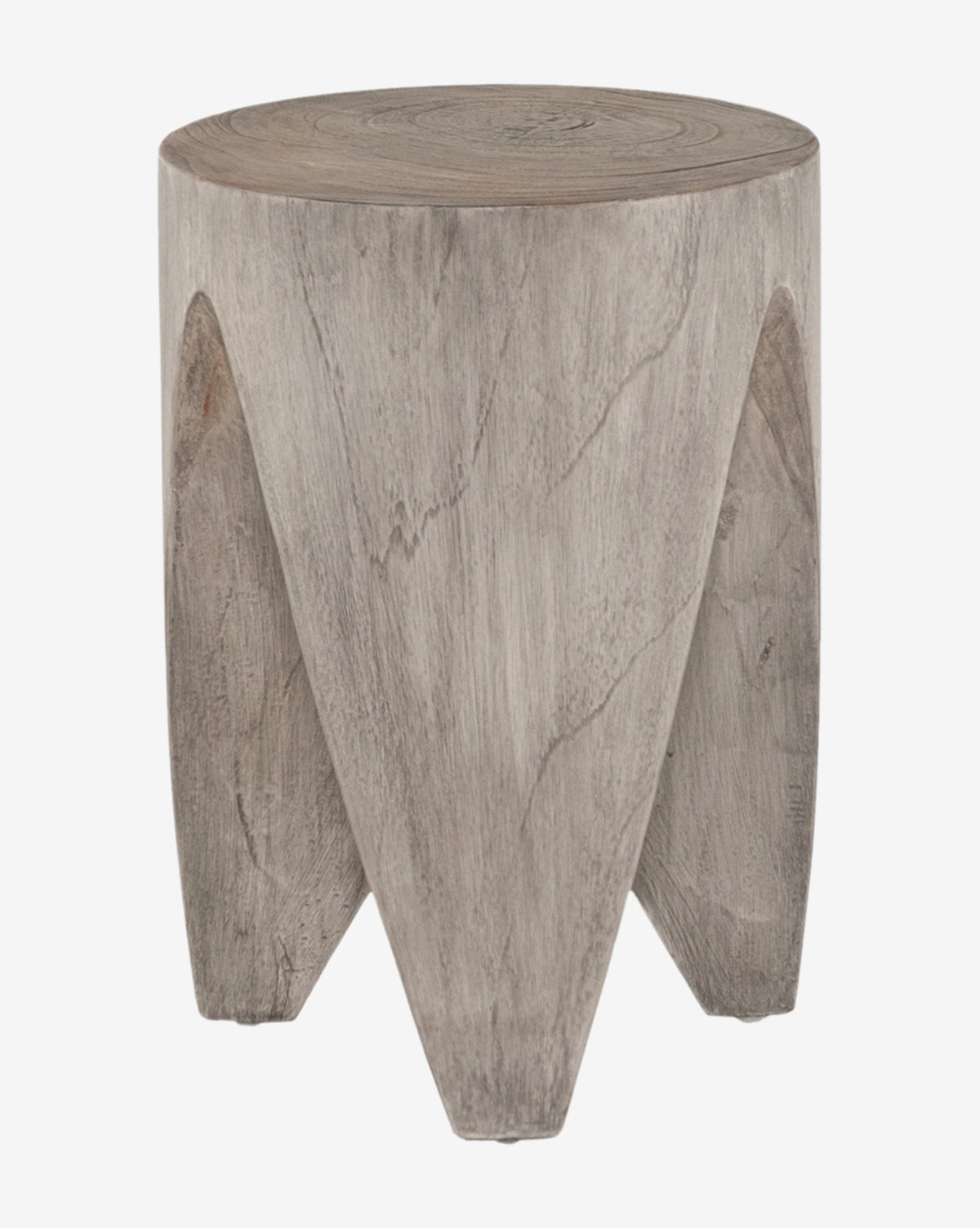 Four Hands, Brena Outdoor End Table