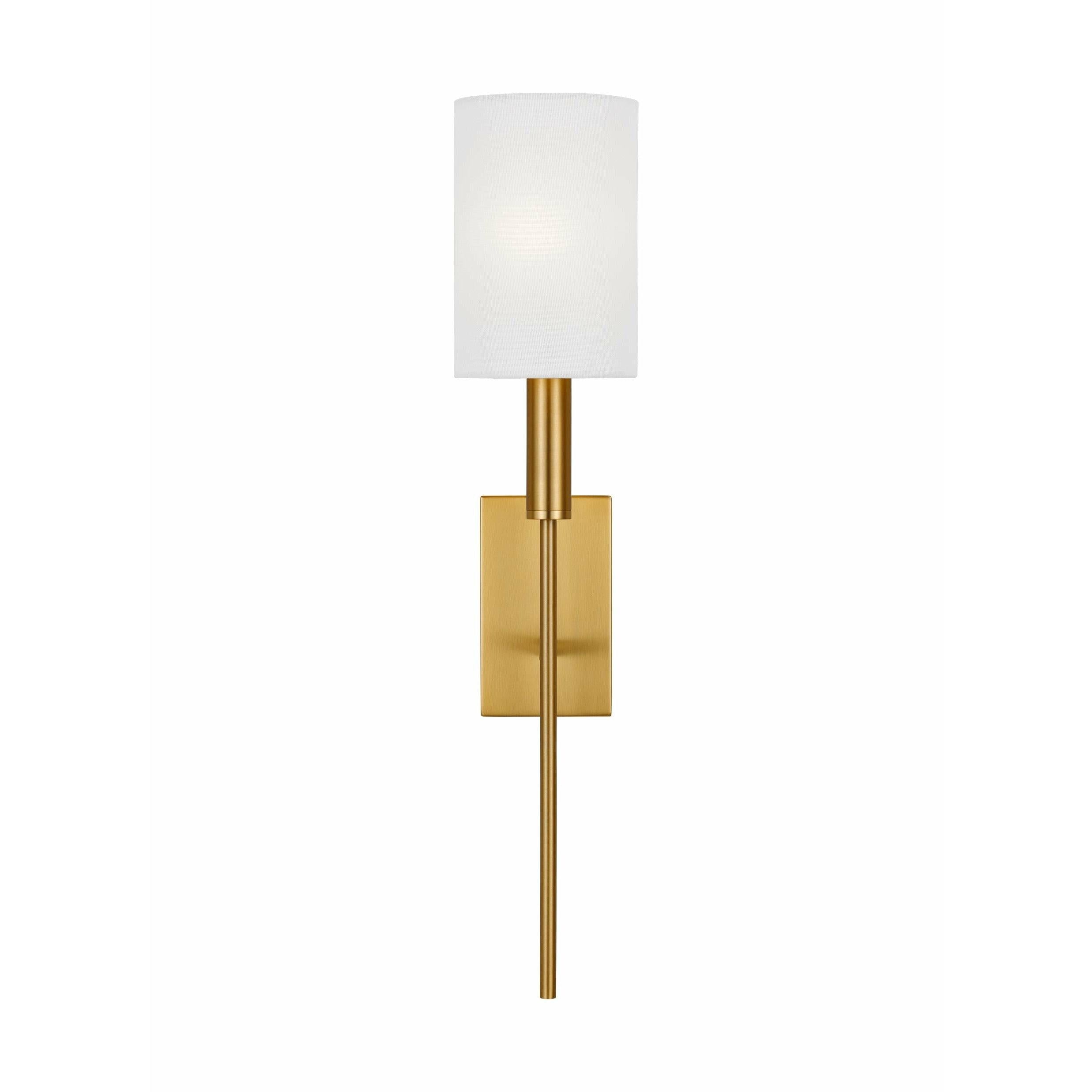 Generation Lighting, Brianna Tail Sconce