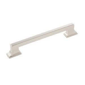 Berenson, Brownstone 6.3" C-C Cabinet Pull