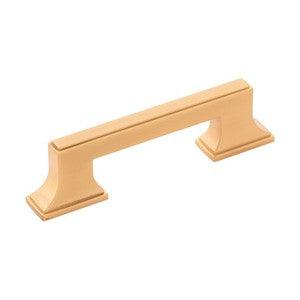 Berenson, Brownstone Small Cabinet Pull