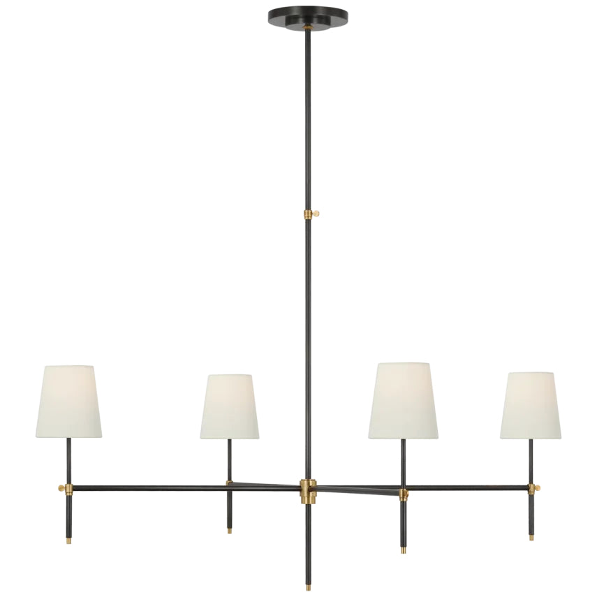 Visual Comfort, Bryant Extra Large Chandelier