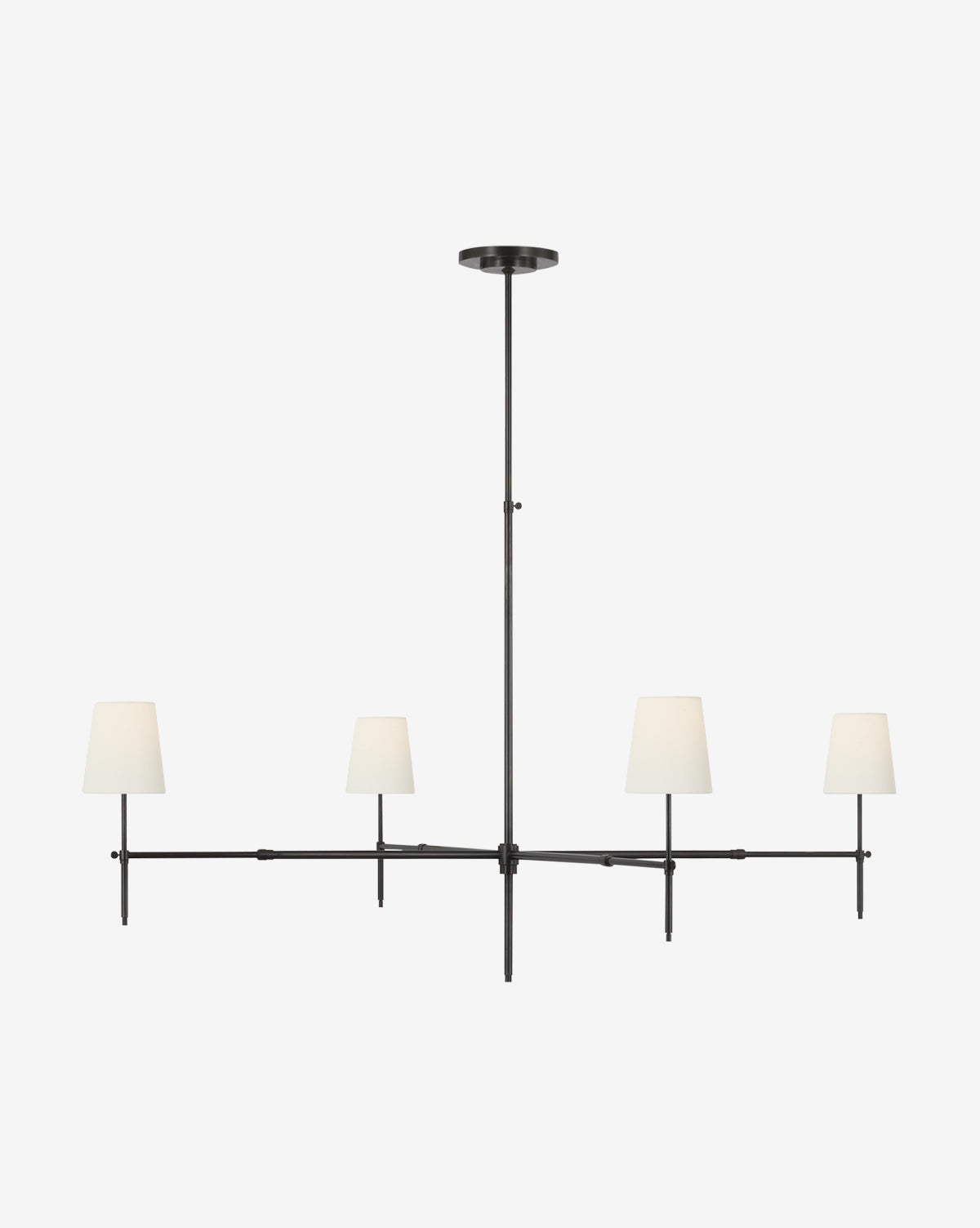 Visual Comfort, Bryant Extra Large Chandelier