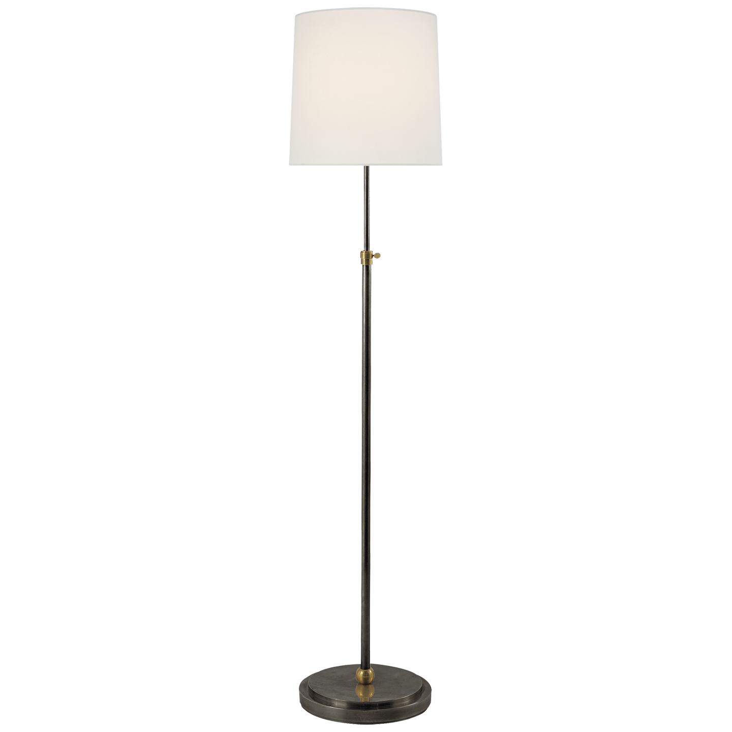 Visual Comfort, Bryant Floor Lamp