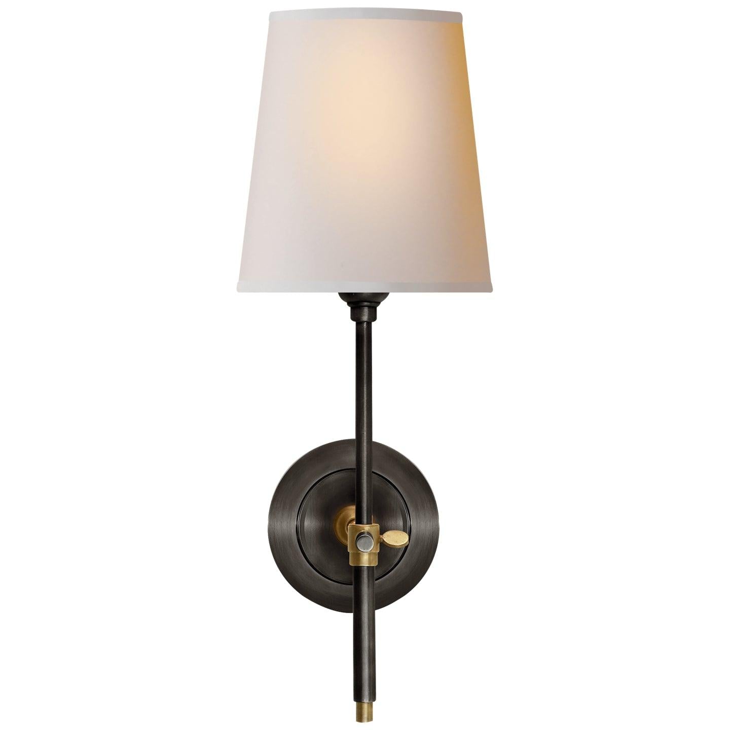 Visual Comfort, Bryant Sconce