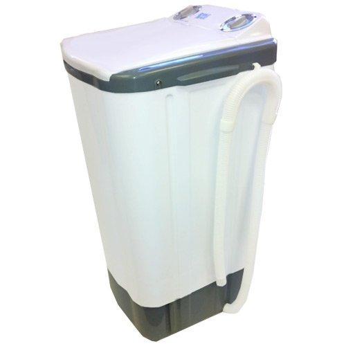 Bubble Magic, Bubble Magic 20 Gallon Mini Ice Extraction Washing Machine