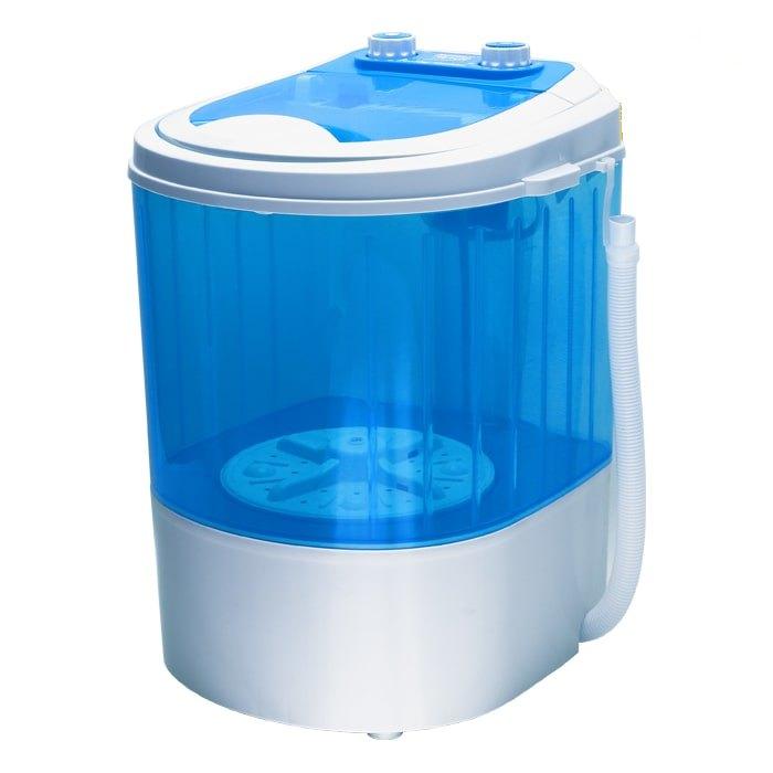 Bubble Magic, Bubble Magic 5 Gallon Mini Ice Extraction Washing Machine