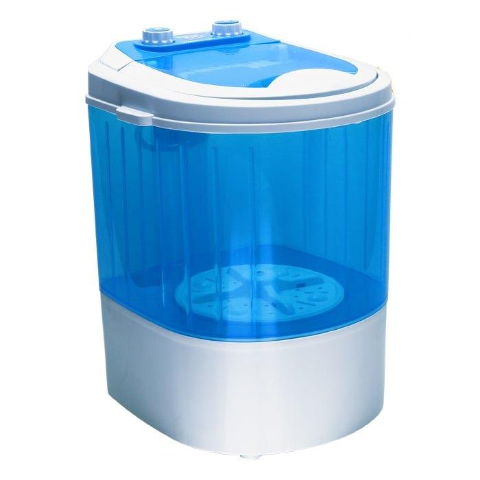 Bubble Magic, Bubble Magic 5 Gallon Mini Ice Extraction Washing Machine