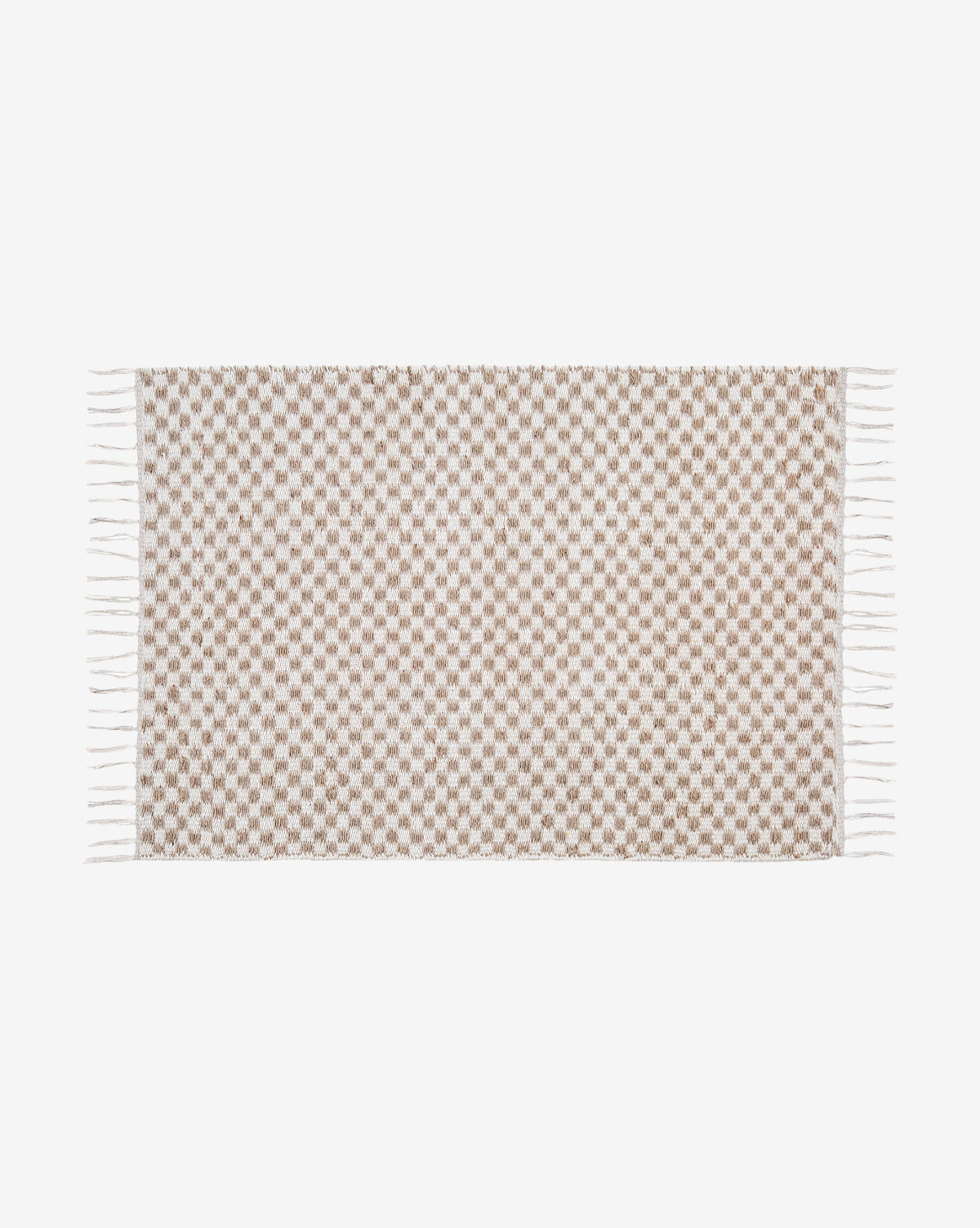 EXT Rugs, Bullock Handwoven Jute Rug Swatch