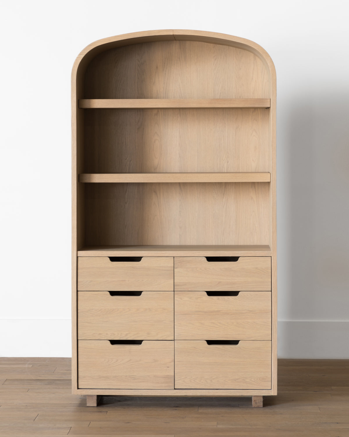 Makerspalm, Burnham Cabinet