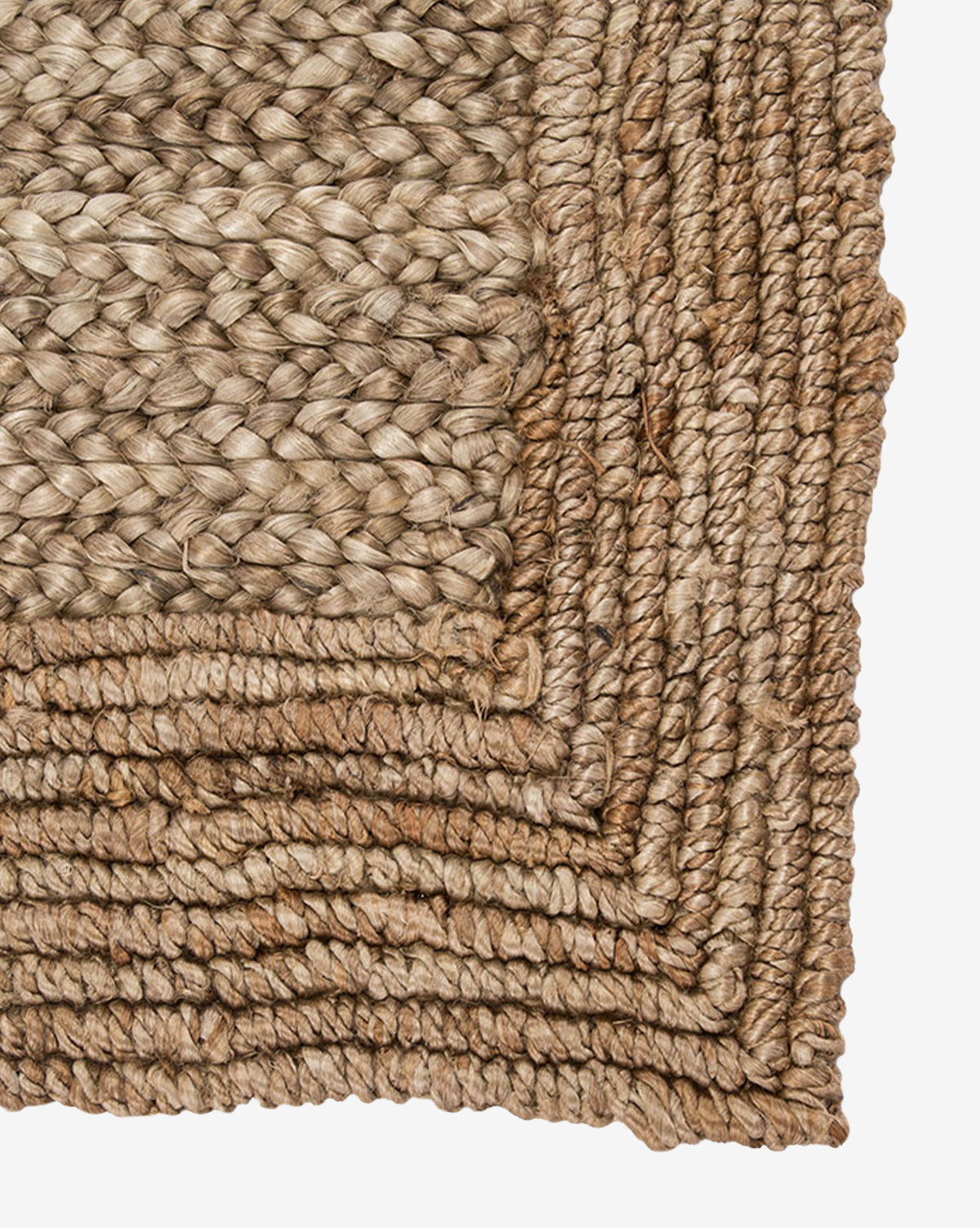 Jaipur Living, Bursa Woven Jute Rug