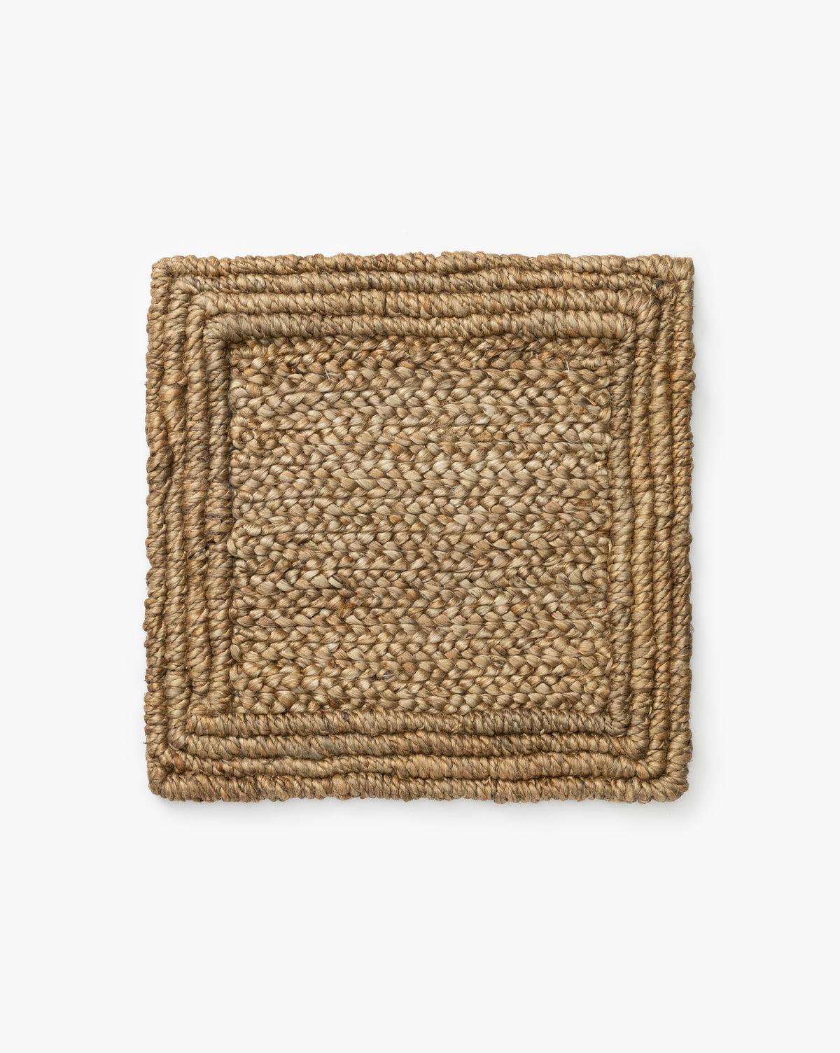 Jaipur Living, Bursa Woven Jute Rug Swatch