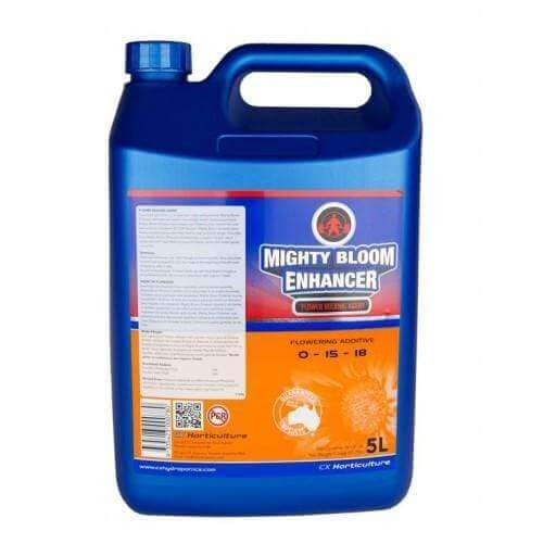 CX Horticulture, CX Horticulture Mighty Bloom Enhancer